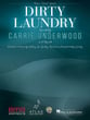 Dirty Laundry piano sheet music cover